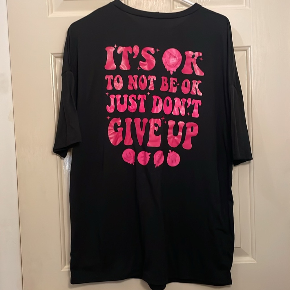 SHEIN tshirt